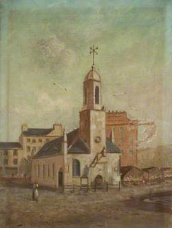 Old St Matthews