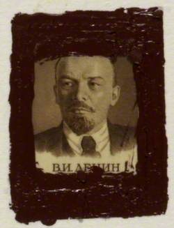 Heroes of the XXth Century: Lenin