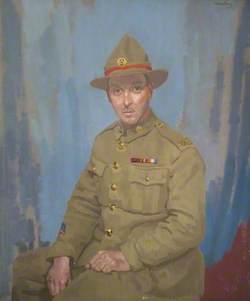 Private James Crichton (1879–1961), VC, Auckland Regiment, New Zealand Expeditionary Forces