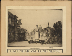 The Cenotaph, Whitehall
