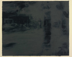A Line of Retreat, 1997: A Monument in Rouen