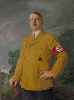 Der Führer (1889–1945)