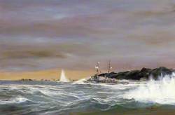 Second Battle of Sirte, 22 March 1942