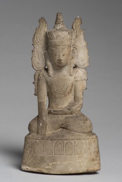 Jambupati Buddha