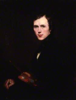 Cooper, Thomas Sidney, 1803–1902