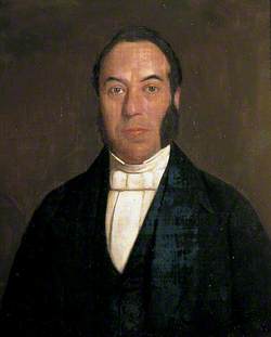 Richard Trevithick (1771–1833)