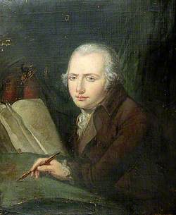 James Jefferys (1751–1784), at Work