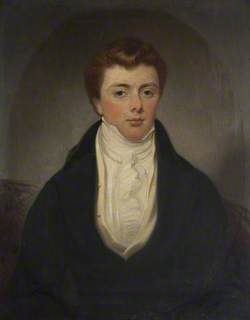 Robert Townley-Parker (1793–1879)