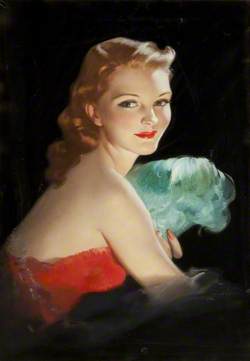 She's a Leyland Lady, 1948