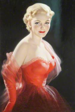 She's a Leyland Lady, 1955