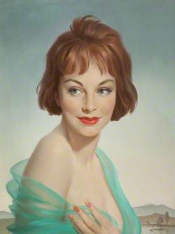 She's a Leyland Lady, 1965