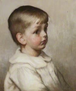 Richard Boys Lewis (b.1900)
