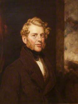 Samuel Brooks (1792–1864)