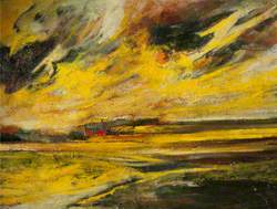 Angus Landscape