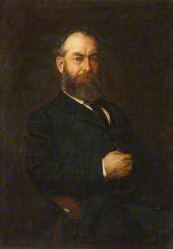 James Dickinson (1830–1887)