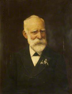 William Gregson (1820–1890)