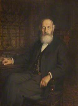 Edward Bousfield Dawson (1830–1916)