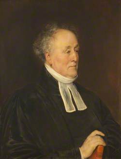 Reverend John Manby of Lancaster (1806–1844)
