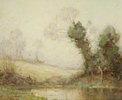 The Pool, East Downs