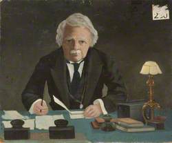 Lloyd George (1863–1945)