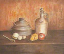 Still Life