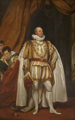 His Royal Highness the Duke of York (1763–1827)