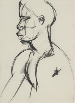 Study of A Slade Model