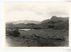 Photographs - On Blea Rigg