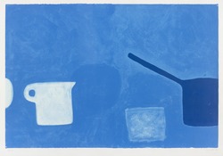 Cup and Pan Blues