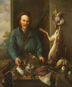 The Gamekeeper