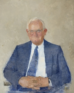 Sir James Lighthill (1924–1998), Provost of UCL