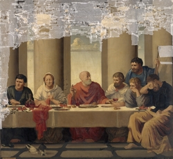 A Biblical Supper