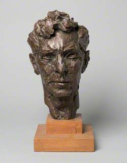 Sir Michael Tippett (1905–1998)