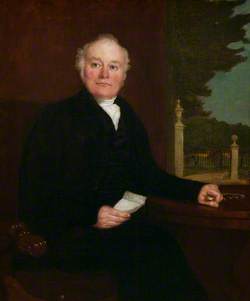 John Ellis (1789–1862)