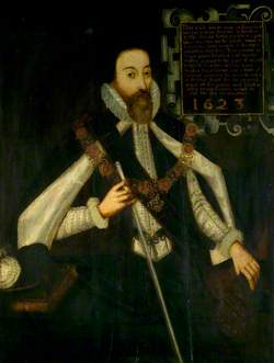 Henry Hastings (c.1535–1595), 3rd Earl of Huntingdon