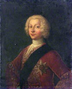 Frederick Louis (1707–1751), Prince of Wales