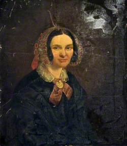 Jane Usher