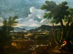 Classical Landscape