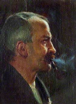 Logsdail, William, 1859–1944