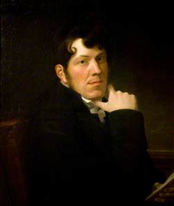 George Clayton Tennyson (1778–1831), Father of Alfred Tennyson