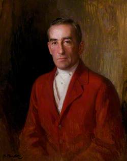 Algernon Burnaby (1868–1938)