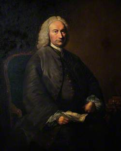 Ralph Allen (1693–1764), Postmaster of Bath