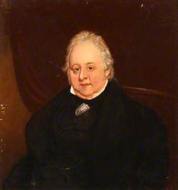 William Innell Clement (1775–1852)