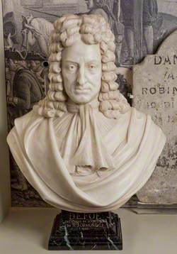 Daniel Defoe (1660–1731)