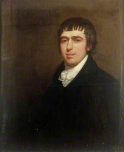 George Loddiges (1786–1846), Botanist