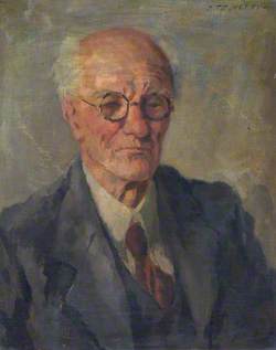 Adrian George Licrece, Esq. (1870–1948)