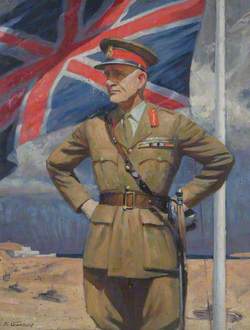 General Wavell (1883–1950)