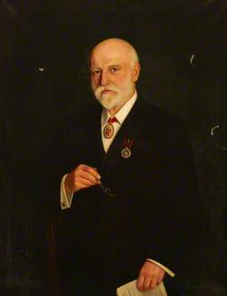 William Eve (1835–1916)