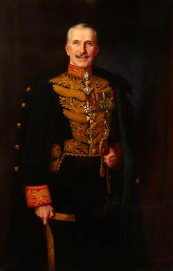 Colonel Edmund Vivian Gabriel (1875–1950)