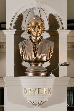 John Dryden (1631–1700)